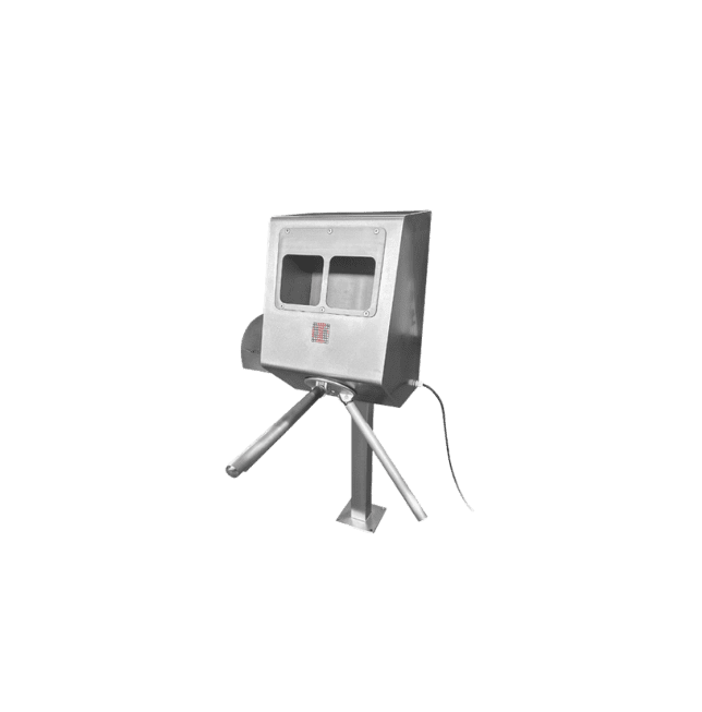 Handdesinfektionsstation